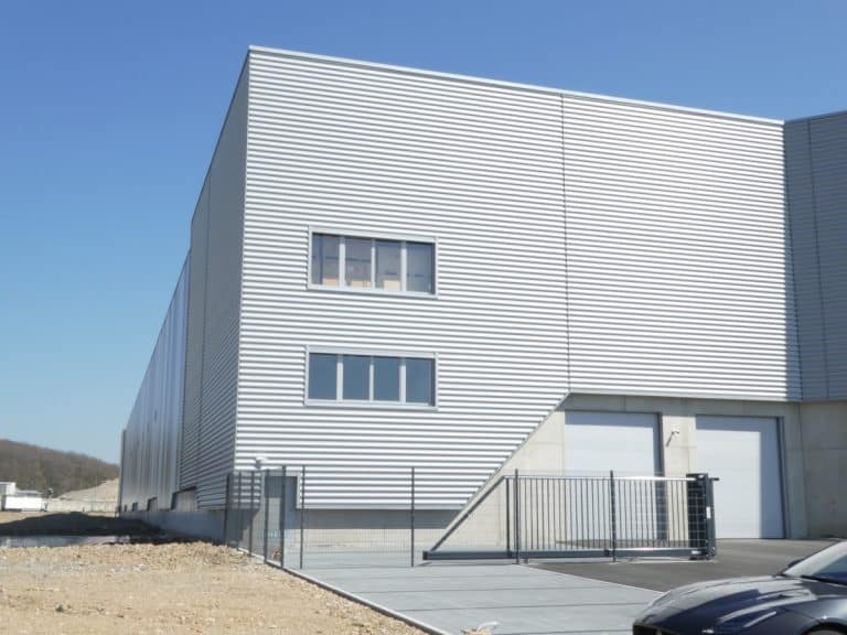 Bois de Bay à Satigny