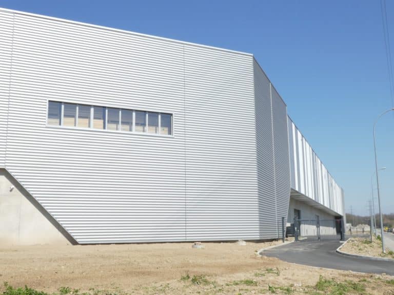 Bois de Bay à Satigny