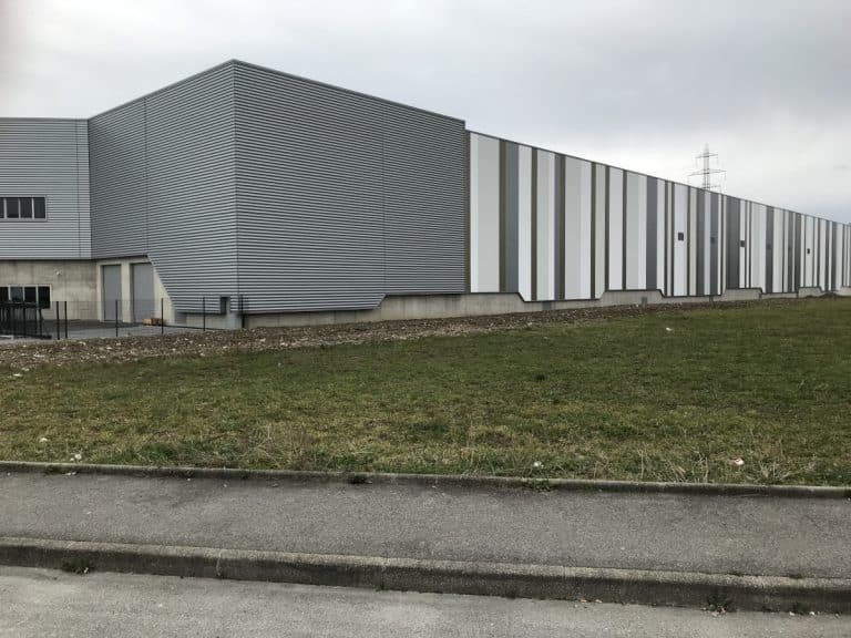 Bois de Bay à Satigny