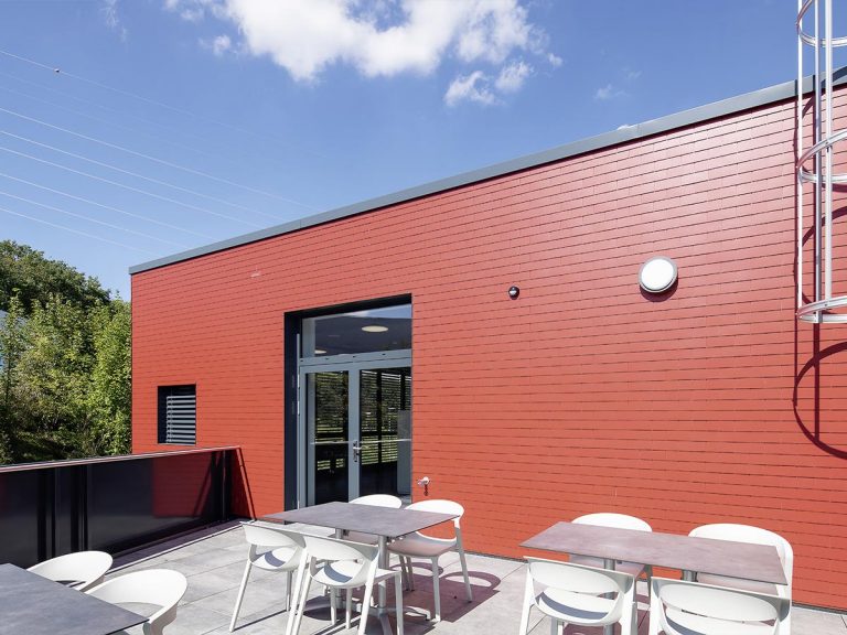 Eclair Vuilleumier SA à Romanel-sur-Morges