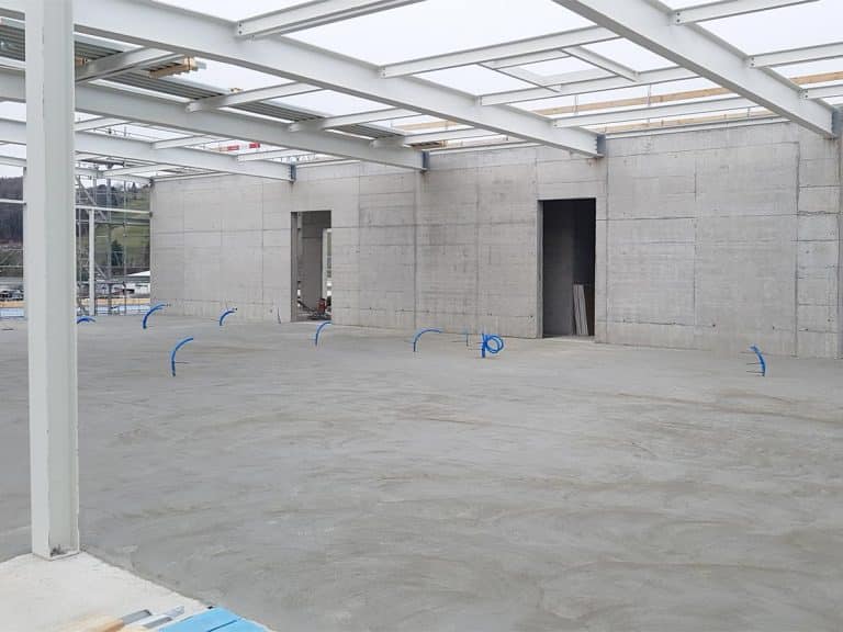 Faucherre Transports SA à Moudon