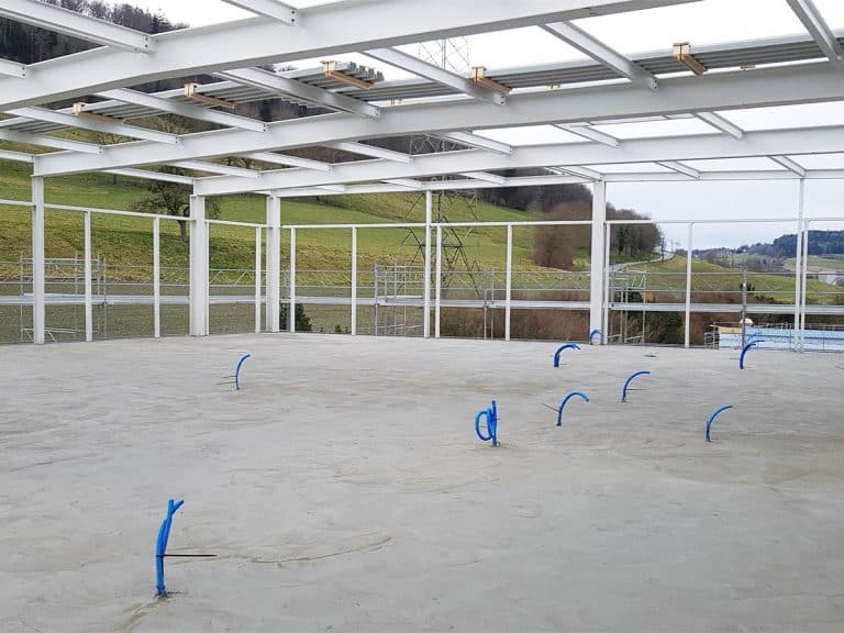 Faucherre Transports SA à Moudon