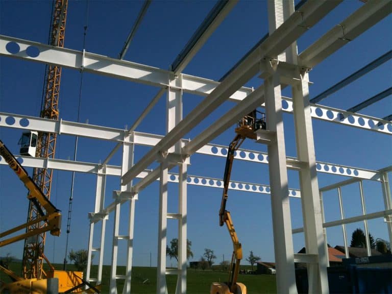 Glas Trösch SA à Bulle