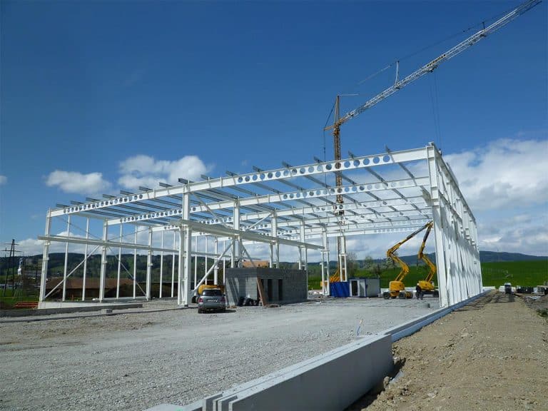 Glas Trösch SA à Bulle