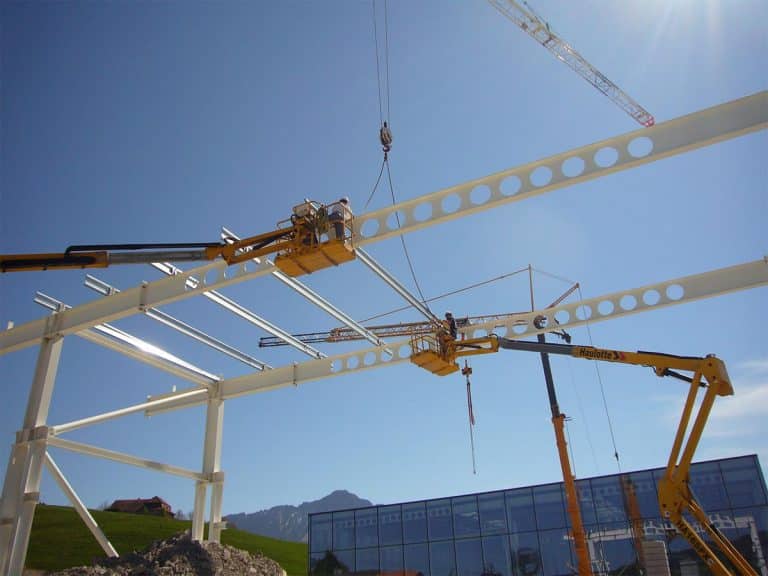 Glas Trösch SA à Bulle