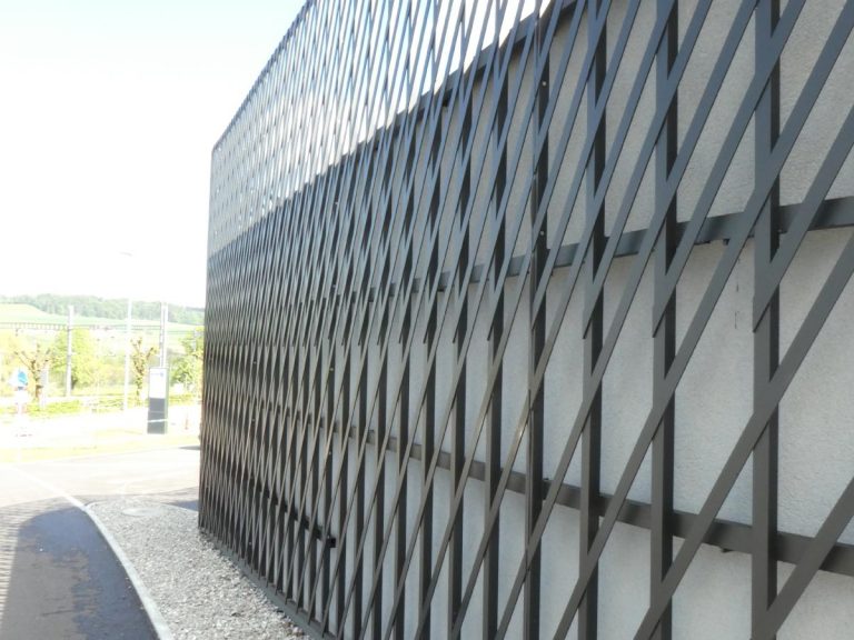 Groupe E à Romont