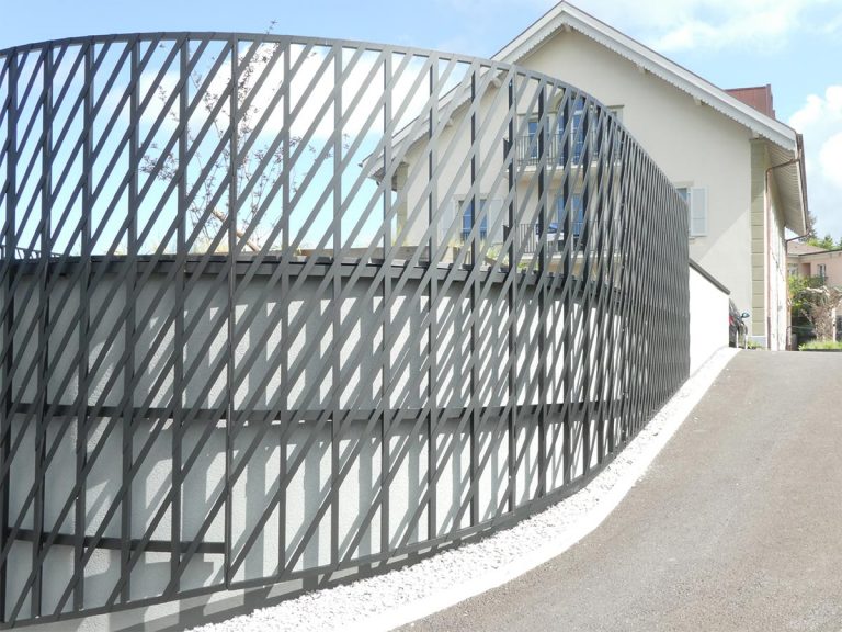 Groupe E à Romont
