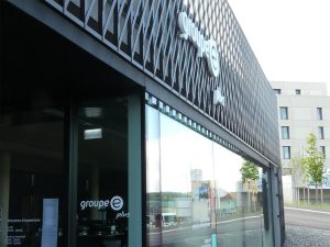 Lire la suite à propos de l’article Groupe E – Romont