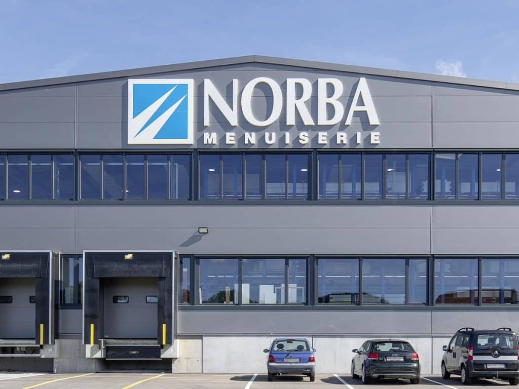 Norba Production SA - Palézieux