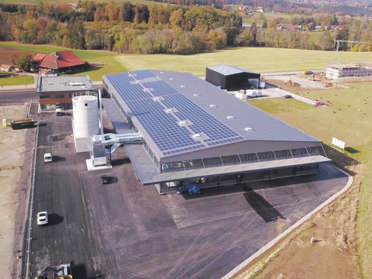 Norba Production SA - Palézieux