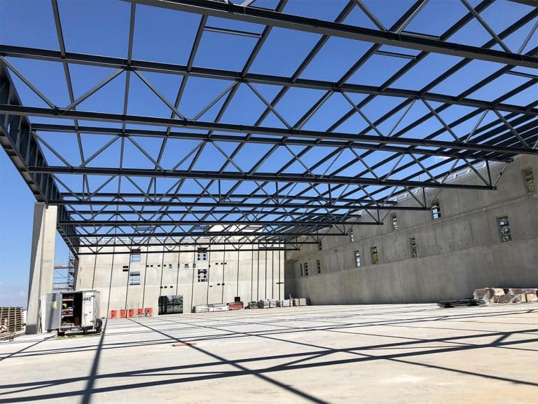 Speedwing - Payerne Airport - Payerne