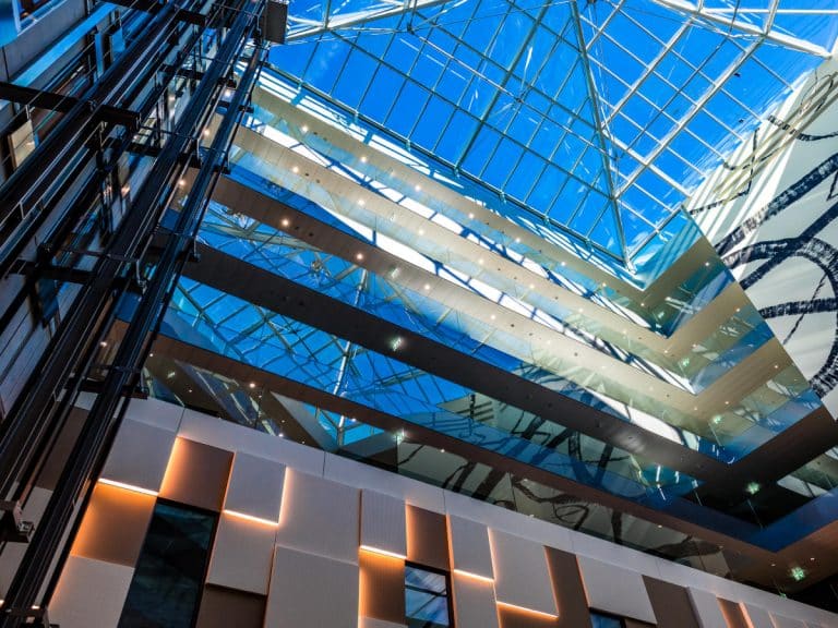 Atrium Airport Hotel - Meyrin