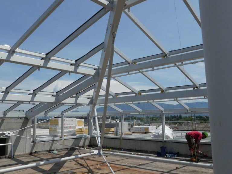 Atrium Airport Hotel - Meyrin