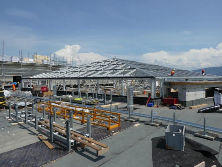 Atrium Airport Hotel - Meyrin