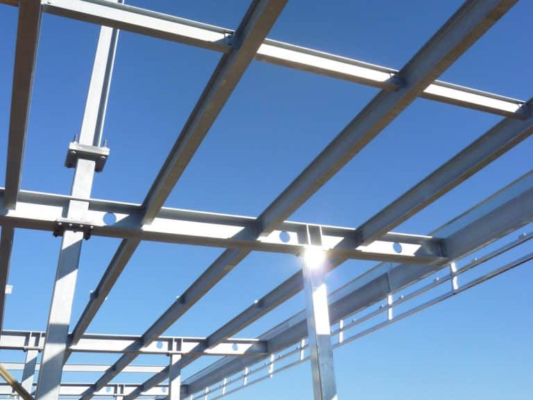 TPF INFRA SA à Givisiez