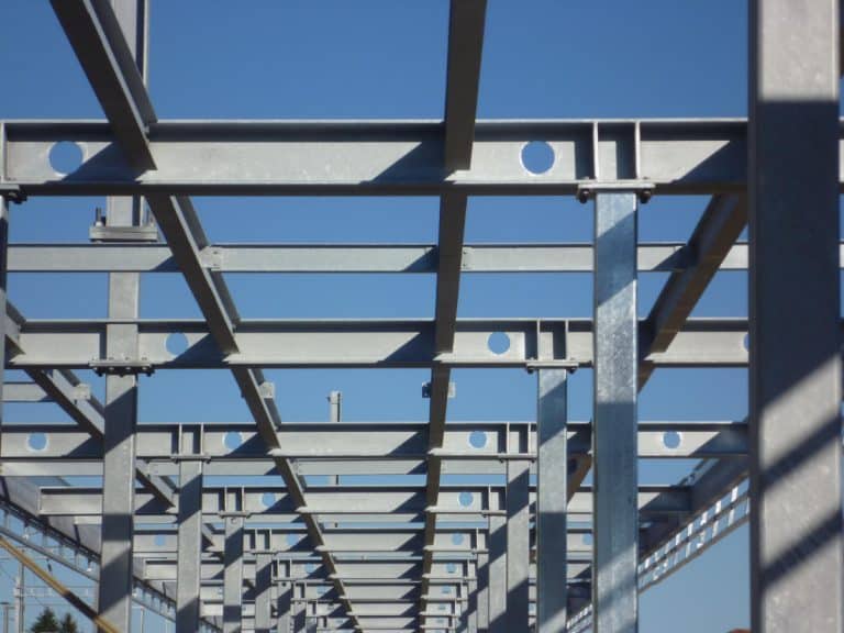 TPF INFRA SA à Givisiez