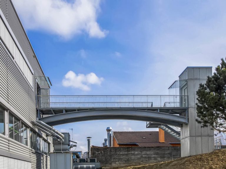 PCL Presses Centrales SA à Renens