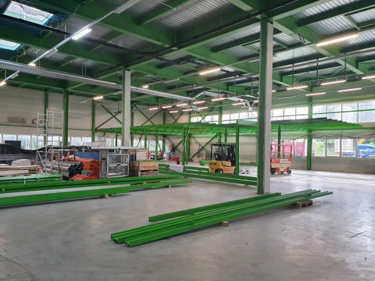 PCL Presses Centrales SA à Renens