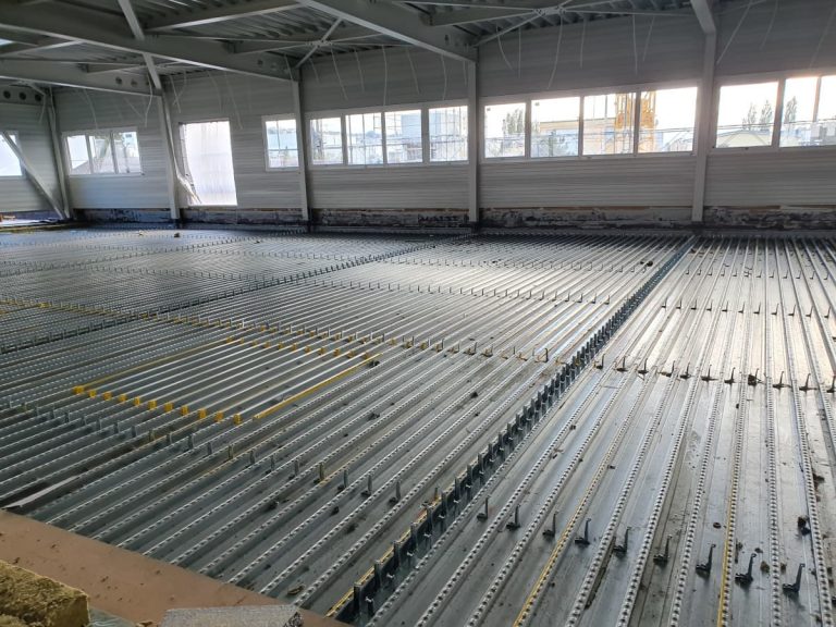 PCL Presses Centrales SA à Renens