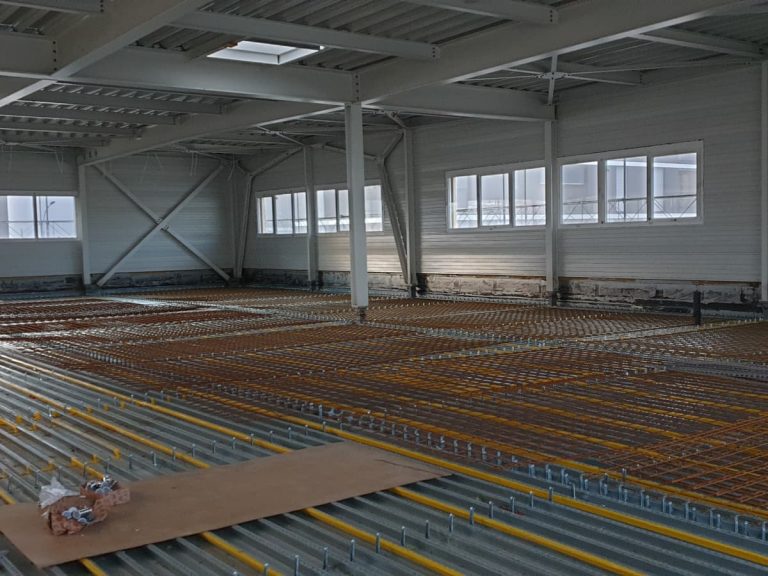 PCL Presses Centrales SA à Renens