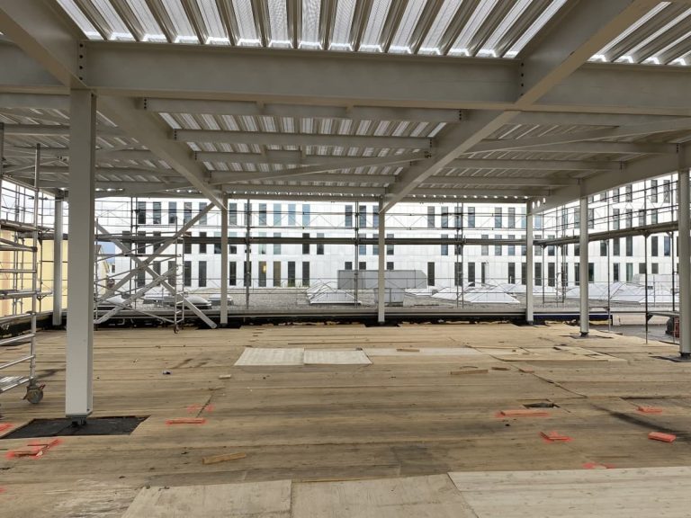 PCL Presses Centrales SA à Renens