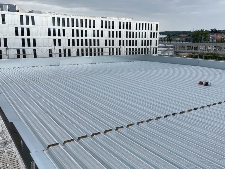 PCL Presses Centrales SA à Renens