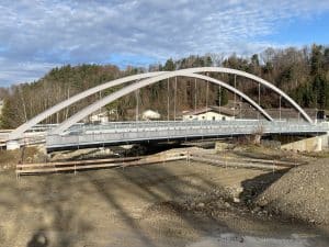 Lire la suite à propos de l’article Pont Aergera Tentlingen – Tentlingen